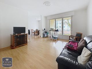  Appartement � vendre 4 pi�ces 78 m�