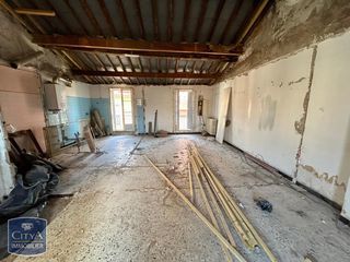  Appartement � vendre 3 pi�ces 48 m�