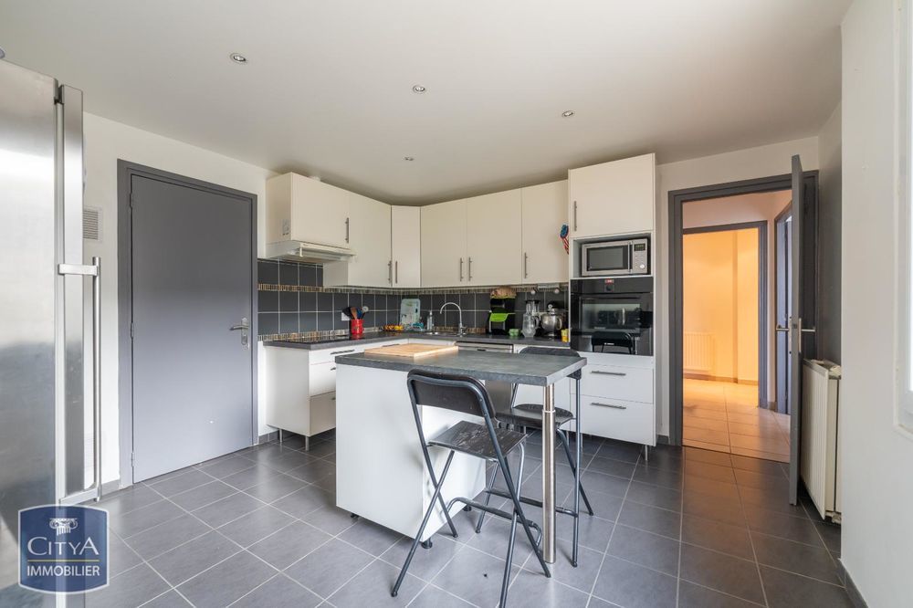 � vendre  Appartement Saint-Mand� (94160)