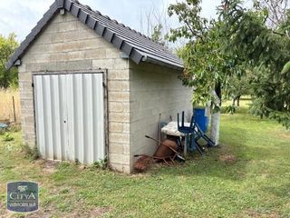  Terrain � vendre 1160 m�