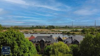  Appartement � vendre 2 pi�ces 44 m�