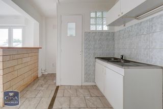  Appartement � vendre 1 pi�ce 28 m�