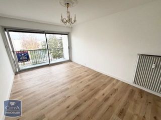  Appartement � vendre 3 pi�ces 60 m�