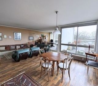  Appartement � vendre 5 pi�ces 135 m�