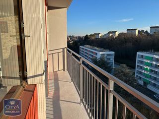  Appartement � vendre 3 pi�ces 65 m�