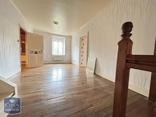  Maison � vendre 7 pi�ces 208 m�