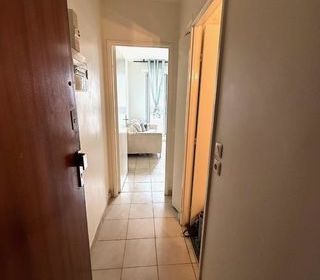 Appartement � vendre 1 pi�ce 16 m�