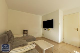  Appartement � vendre 2 pi�ces 47 m�