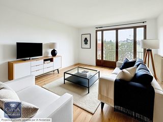  Appartement � vendre 1 pi�ce 37 m�