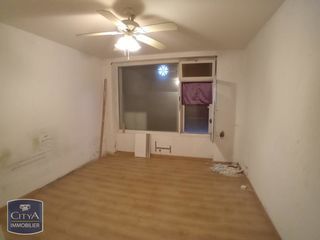  Appartement � vendre 2 pi�ces 35 m�