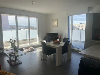  Appartement � vendre 4 pi�ces 75 m�