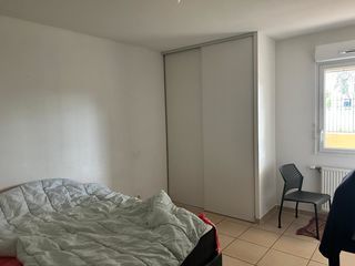  Appartement � vendre 2 pi�ces 44 m�