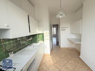  Appartement � vendre 4 pi�ces 83 m�