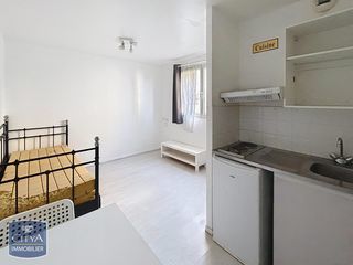  Appartement � vendre 1 pi�ce 18 m�