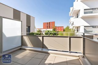  Appartement � vendre 3 pi�ces 54 m�