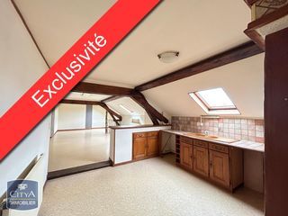  Appartement � vendre 4 pi�ces 95 m�