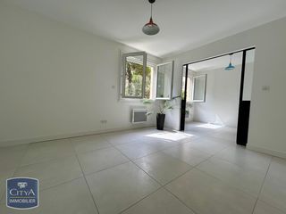  Appartement � vendre 2 pi�ces 56 m�