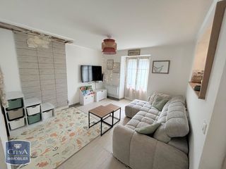  Maison � vendre 4 pi�ces 91 m�