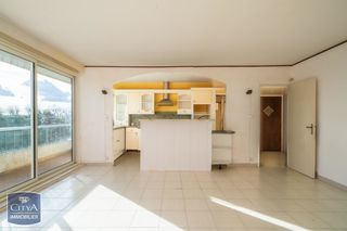  Appartement � vendre 4 pi�ces 80 m�