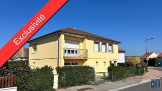  Villa � vendre 7 pi�ces 150 m�