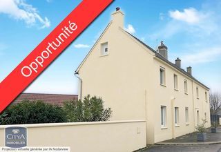  Maison � vendre 183 m�