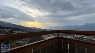  Appartement � vendre 1 pi�ce 17 m�