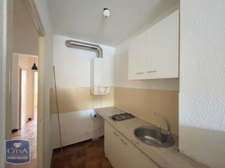  Appartement � vendre 2 pi�ces 41 m�