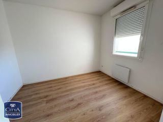  Appartement � vendre 3 pi�ces 55 m�