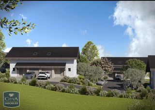  Maison � vendre 5 pi�ces 118 m�