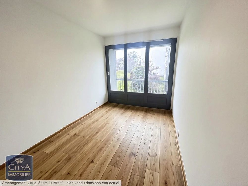 � vendre  Appartement Annecy (74000)