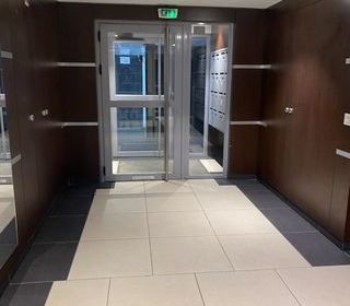  Appartement � vendre 1 pi�ce 21 m�