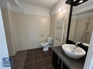  Appartement � vendre 1 pi�ce 21 m�