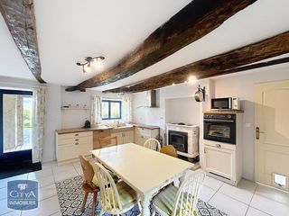  Maison � vendre 5 pi�ces 194 m�