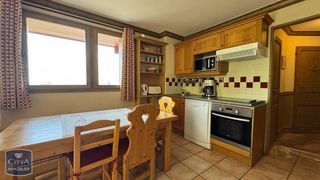  Appartement � vendre 3 pi�ces 57 m�