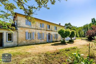  Propri�t�/ch�teau � vendre 7 pi�ces 184 m�