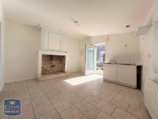  Maison � vendre 2 pi�ces 33 m�