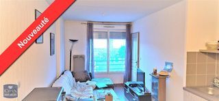  Appartement � vendre 2 pi�ces 40 m�