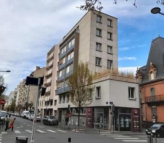  Appartement � vendre 3 pi�ces 94 m�