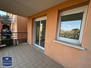  Appartement � vendre 2 pi�ces 45 m�