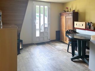  Maison � vendre 3 pi�ces 81 m�