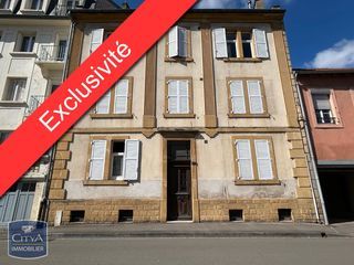  Appartement � vendre 2 pi�ces 39 m�