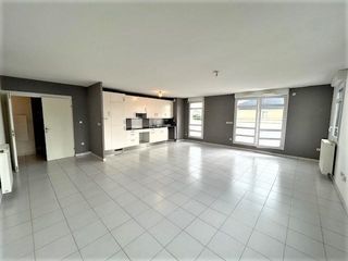  Appartement � vendre 5 pi�ces 117 m�