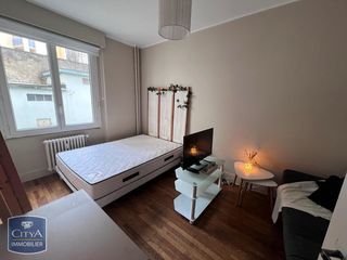  Appartement � vendre 2 pi�ces 28 m�