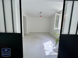  Appartement � vendre 2 pi�ces 56 m�