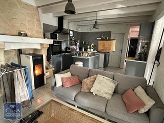  Maison � vendre 4 pi�ces 75 m�