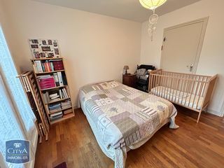  Appartement � vendre 4 pi�ces 70 m�