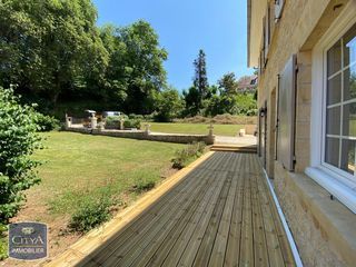  Maison � vendre 7 pi�ces 200 m�