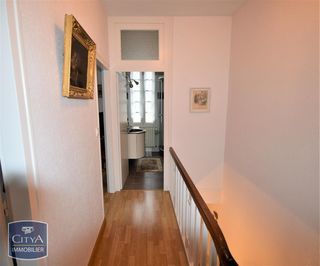  Maison � vendre 5 pi�ces 80 m�