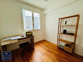  Appartement � vendre 3 pi�ces 51 m�