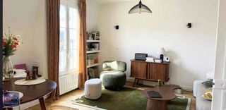  Appartement � vendre 2 pi�ces 47 m�